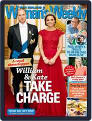 New Zealand Woman’s Weekly (Digital) Subscription                    December 26th, 2016 Issue