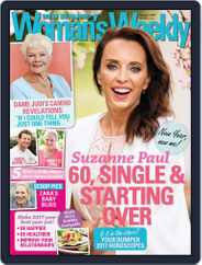 New Zealand Woman’s Weekly (Digital) Subscription                    January 2nd, 2017 Issue
