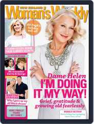 New Zealand Woman’s Weekly (Digital) Subscription                    January 9th, 2017 Issue