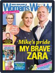 New Zealand Woman’s Weekly (Digital) Subscription                    January 23rd, 2017 Issue