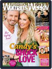 New Zealand Woman’s Weekly (Digital) Subscription                    January 30th, 2017 Issue