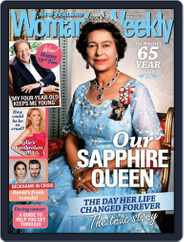 New Zealand Woman’s Weekly (Digital) Subscription                    February 20th, 2017 Issue