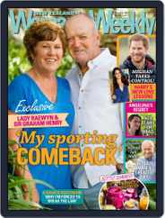 New Zealand Woman’s Weekly (Digital) Subscription                    March 6th, 2017 Issue