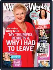 New Zealand Woman’s Weekly (Digital) Subscription                    March 13th, 2017 Issue
