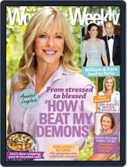 New Zealand Woman’s Weekly (Digital) Subscription                    March 26th, 2017 Issue