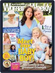 New Zealand Woman’s Weekly (Digital) Subscription                    March 27th, 2017 Issue
