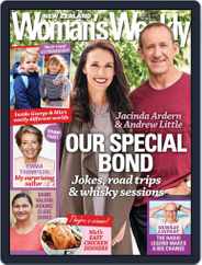 New Zealand Woman’s Weekly (Digital) Subscription                    April 2nd, 2017 Issue