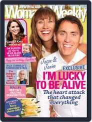 New Zealand Woman’s Weekly (Digital) Subscription                    May 8th, 2017 Issue