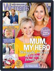 New Zealand Woman’s Weekly (Digital) Subscription                    May 15th, 2017 Issue