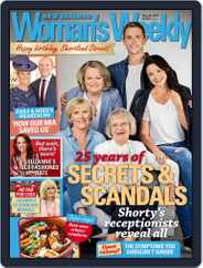 New Zealand Woman’s Weekly (Digital) Subscription                    May 29th, 2017 Issue