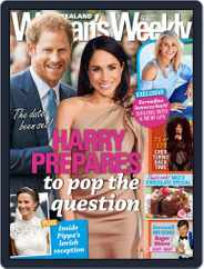 New Zealand Woman’s Weekly (Digital) Subscription                    June 5th, 2017 Issue