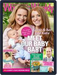 New Zealand Woman’s Weekly (Digital) Subscription                    June 12th, 2017 Issue