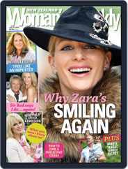 New Zealand Woman’s Weekly (Digital) Subscription                    July 17th, 2017 Issue
