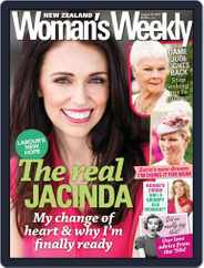 New Zealand Woman’s Weekly (Digital) Subscription                    August 14th, 2017 Issue