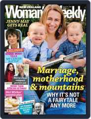 New Zealand Woman’s Weekly (Digital) Subscription                    August 21st, 2017 Issue