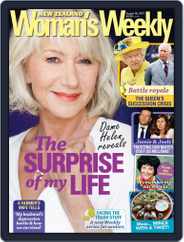 New Zealand Woman’s Weekly (Digital) Subscription                    August 28th, 2017 Issue