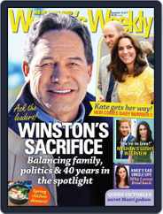 New Zealand Woman’s Weekly (Digital) Subscription                    September 18th, 2017 Issue
