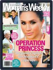 New Zealand Woman’s Weekly (Digital) Subscription                    September 25th, 2017 Issue