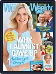 New Zealand Woman’s Weekly (Digital) Subscription                    October 2nd, 2017 Issue