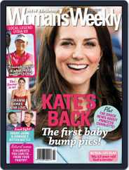 New Zealand Woman’s Weekly (Digital) Subscription                    October 23rd, 2017 Issue