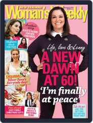 New Zealand Woman’s Weekly (Digital) Subscription                    November 27th, 2017 Issue
