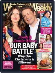 New Zealand Woman’s Weekly (Digital) Subscription                    December 4th, 2017 Issue