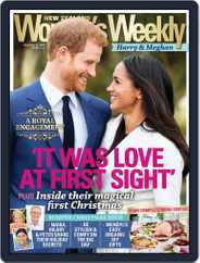 New Zealand Woman’s Weekly (Digital) Subscription                    December 11th, 2017 Issue