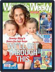 New Zealand Woman’s Weekly (Digital) Subscription                    January 1st, 2018 Issue