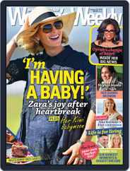 New Zealand Woman’s Weekly (Digital) Subscription                    January 22nd, 2018 Issue