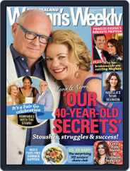 New Zealand Woman’s Weekly (Digital) Subscription                    February 5th, 2018 Issue
