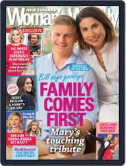 New Zealand Woman’s Weekly (Digital) Subscription                    February 26th, 2018 Issue