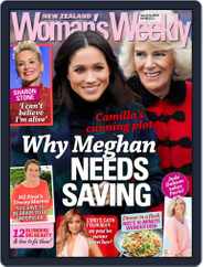New Zealand Woman’s Weekly (Digital) Subscription                    March 12th, 2018 Issue