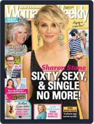 New Zealand Woman’s Weekly (Digital) Subscription                    March 26th, 2018 Issue