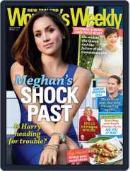 New Zealand Woman’s Weekly (Digital) Subscription                    April 16th, 2018 Issue