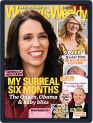 New Zealand Woman’s Weekly (Digital) Subscription                    May 14th, 2018 Issue
