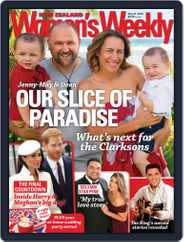 New Zealand Woman’s Weekly (Digital) Subscription                    May 21st, 2018 Issue