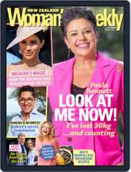 New Zealand Woman’s Weekly (Digital) Subscription                    June 11th, 2018 Issue