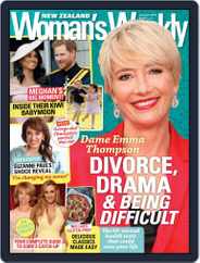 New Zealand Woman’s Weekly (Digital) Subscription                    June 25th, 2018 Issue