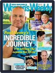 New Zealand Woman’s Weekly (Digital) Subscription                    July 9th, 2018 Issue