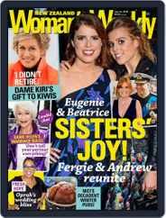 New Zealand Woman’s Weekly (Digital) Subscription                    July 16th, 2018 Issue
