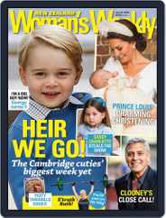 New Zealand Woman’s Weekly (Digital) Subscription                    July 23rd, 2018 Issue