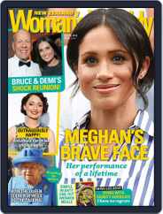 New Zealand Woman’s Weekly (Digital) Subscription                    July 30th, 2018 Issue