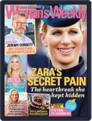 New Zealand Woman’s Weekly (Digital) Subscription                    August 13th, 2018 Issue