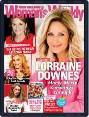 New Zealand Woman’s Weekly (Digital) Subscription                    August 20th, 2018 Issue