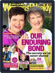 New Zealand Woman’s Weekly (Digital) Subscription                    August 27th, 2018 Issue