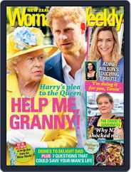 New Zealand Woman’s Weekly (Digital) Subscription                    September 3rd, 2018 Issue