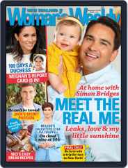 New Zealand Woman’s Weekly (Digital) Subscription                    September 10th, 2018 Issue