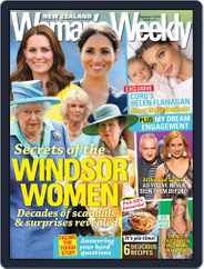 New Zealand Woman’s Weekly (Digital) Subscription                    September 17th, 2018 Issue