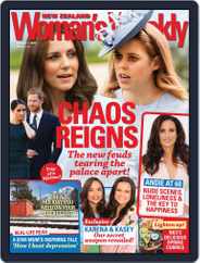 New Zealand Woman’s Weekly (Digital) Subscription                    October 1st, 2018 Issue