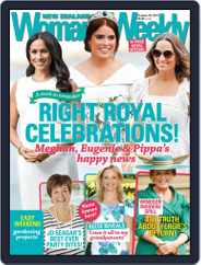New Zealand Woman’s Weekly (Digital) Subscription                    October 29th, 2018 Issue